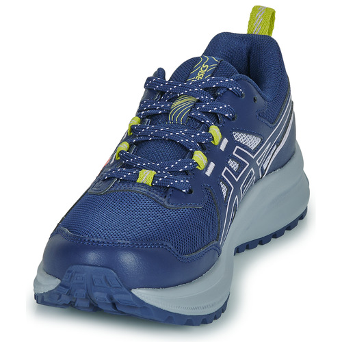 Asics - TRAIL SCOUT 3 Azul / Rosa