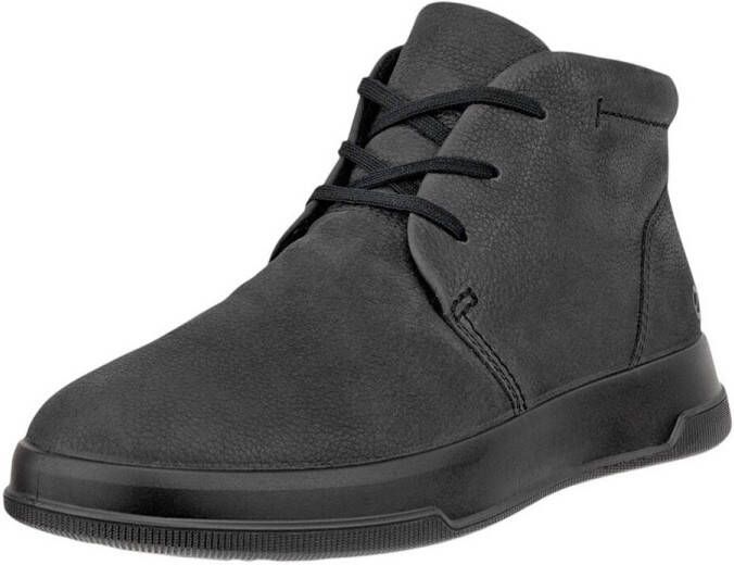 ECCO Move W dames veterboot Zwart