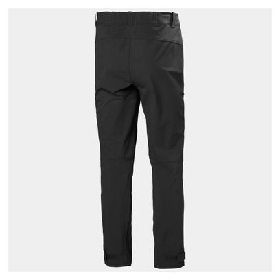 Pantalon Softshell Helly Hansen Vika Tur 2.0 Noir