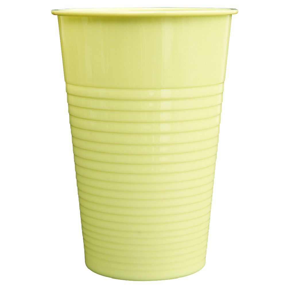 Gobelet coloré