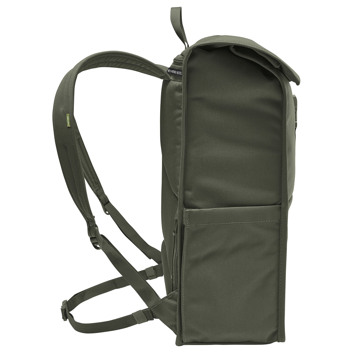 Vaude Coreway Rolltop 20 khaki