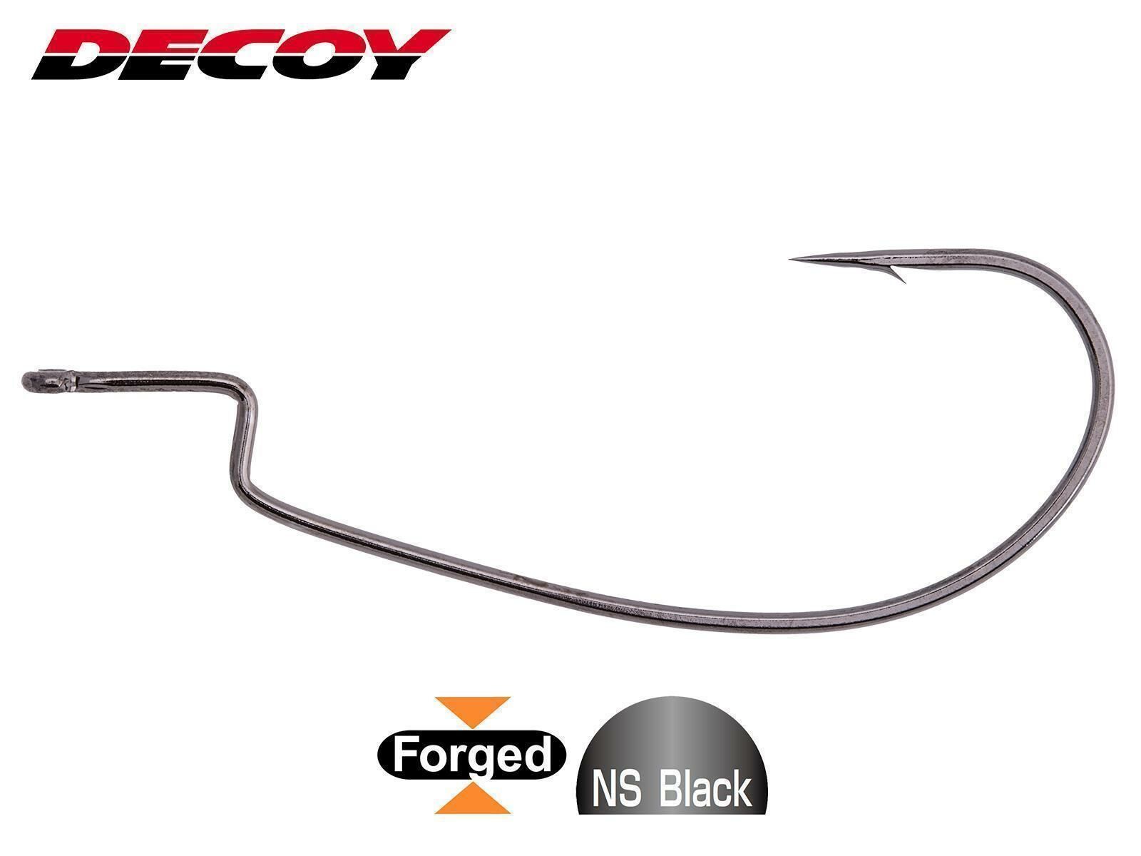 Dream Hook Worm15 - Gr. 2/0