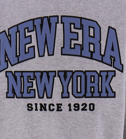 New Era Sweatshirt - New York - Gr?