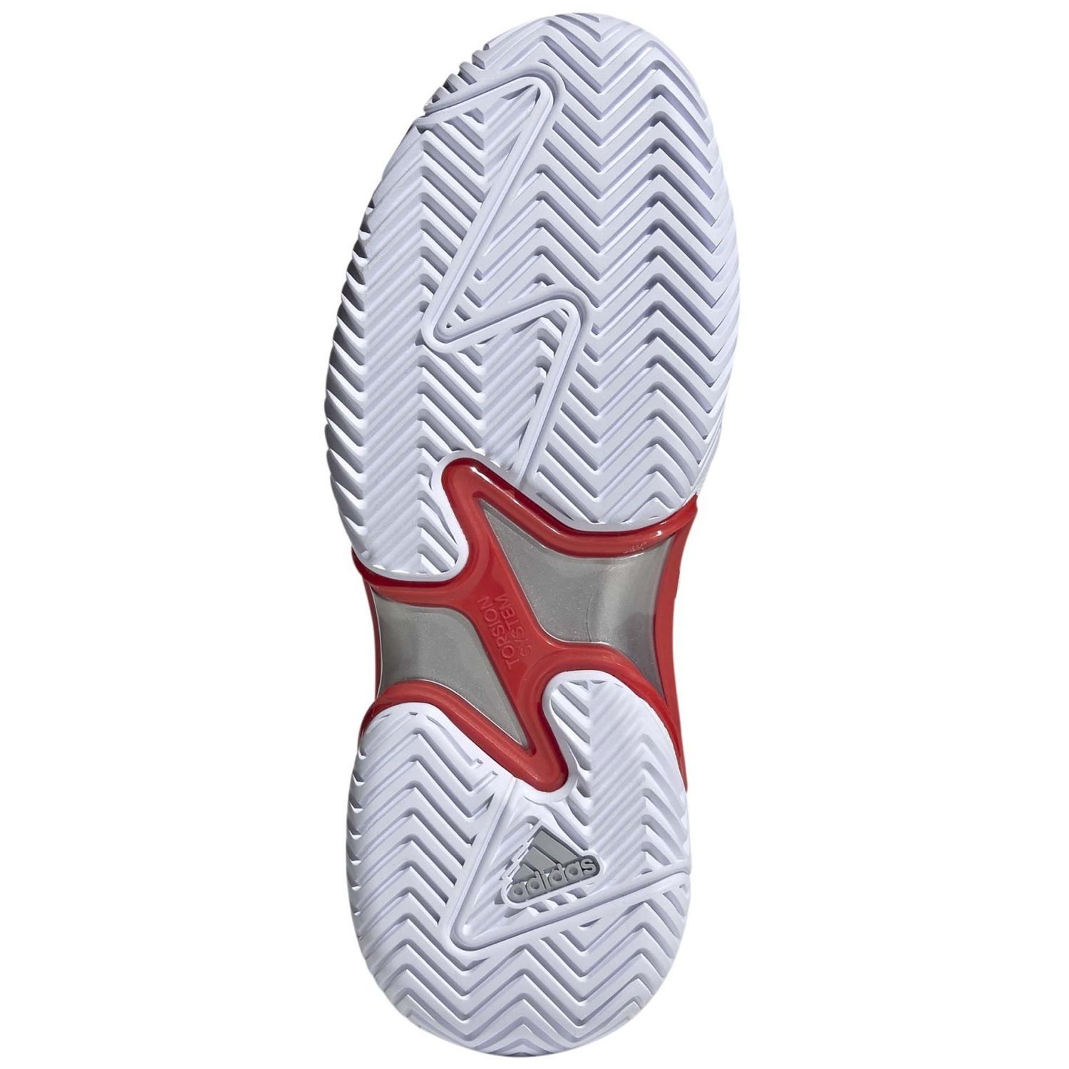 Tênis adidas Barricade W