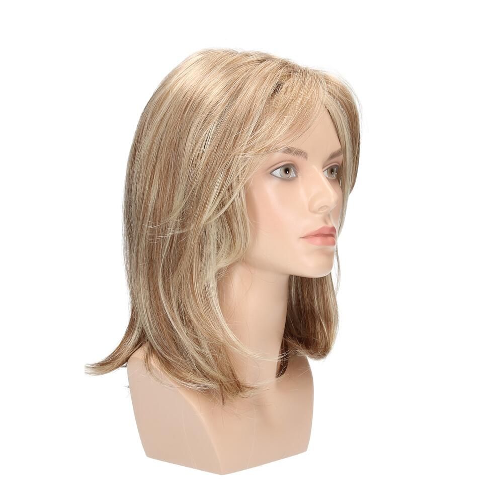 Perücke Malou von trendhair in Sandmix gesträhnt