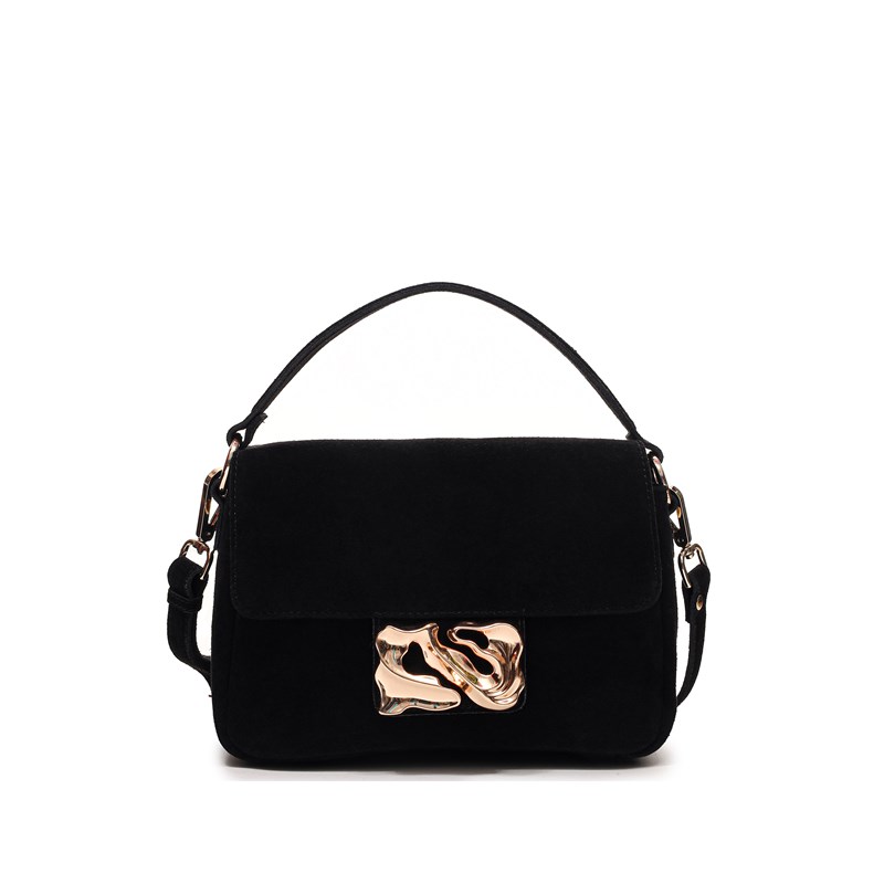 Núnoo<br>Håndtaske Honey Icon Suede