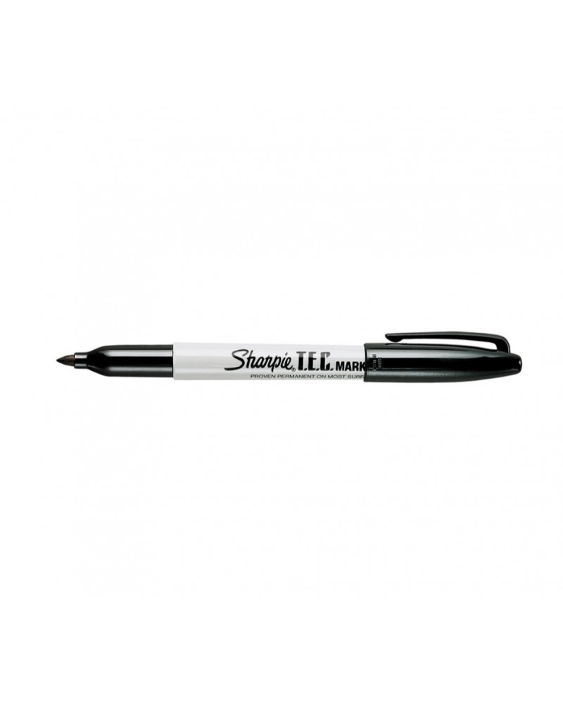 Sharpie TEC Noir