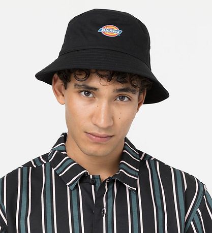 Dickies Sommerhut - Stayton - Schwarz