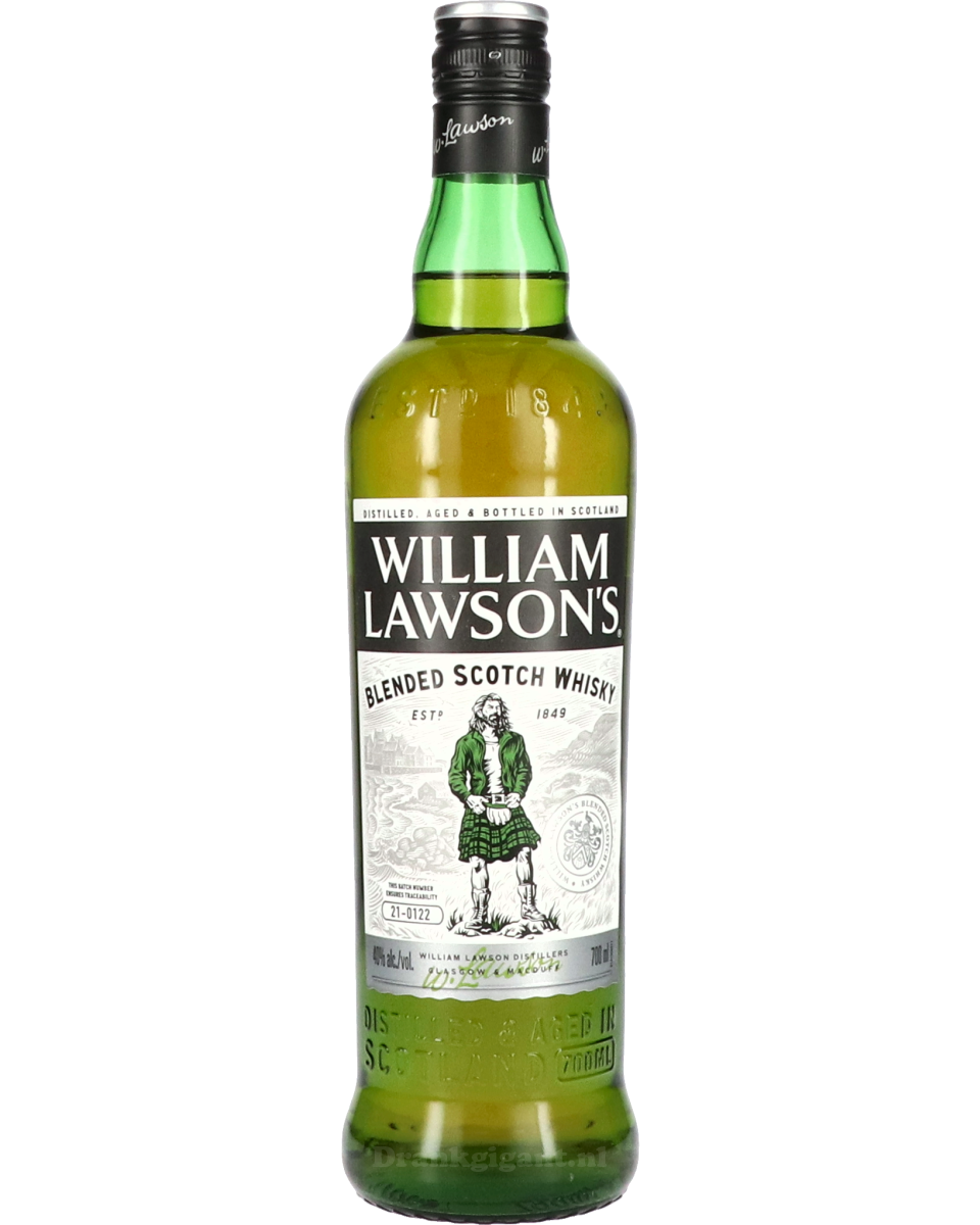 William Lawsons 70 cl
