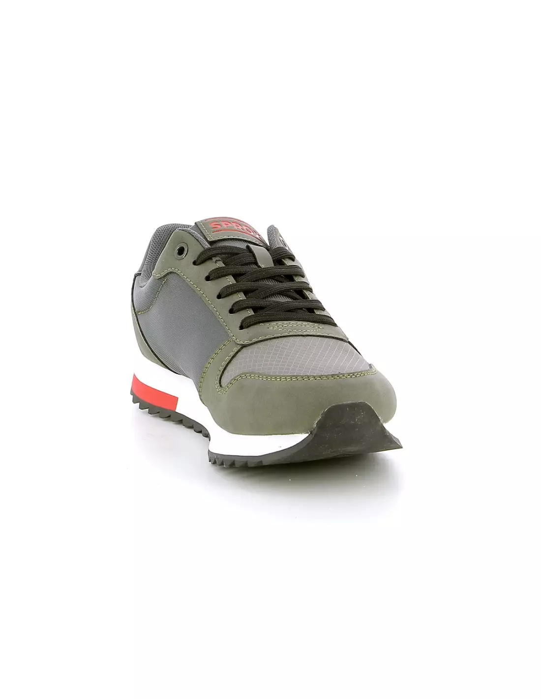 SAFETY JOGGER 545193 - Baskets Khaki
