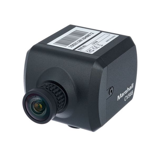 Marshall Electronics CV568 Mini Full HD Camera