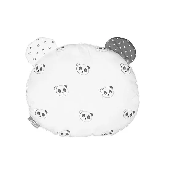 Chao Chao Coussin   Panda        de               Sauthon Baby's Sweet Home