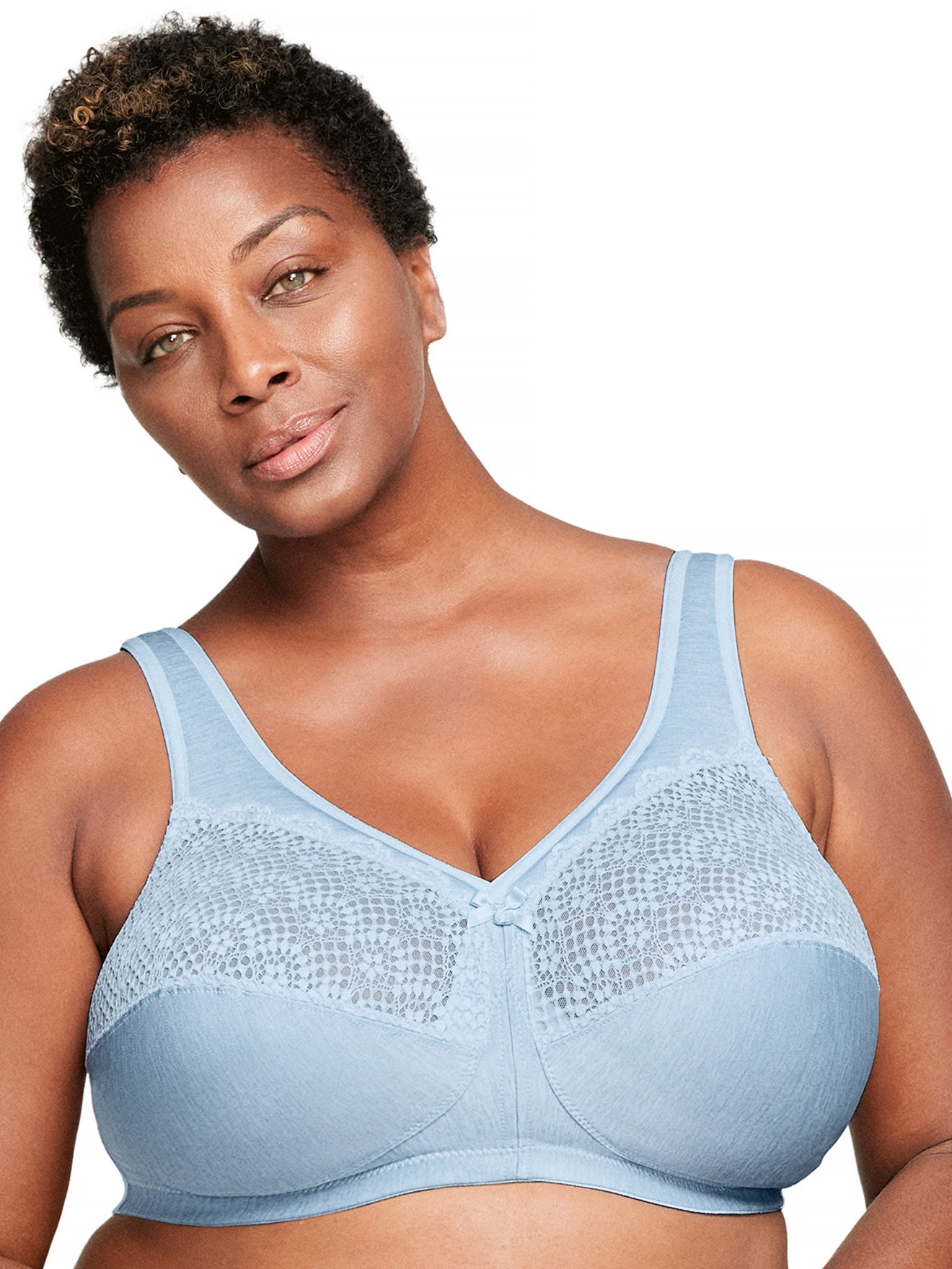 Soutien-gorge MagicLift® sans armatures