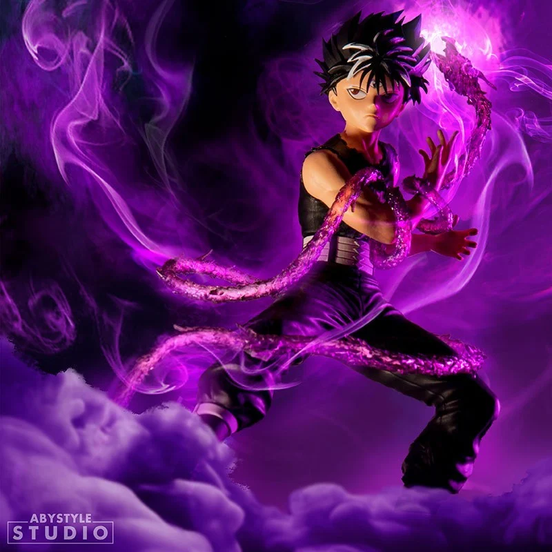YU YU HAKUSHO - Figurine 
