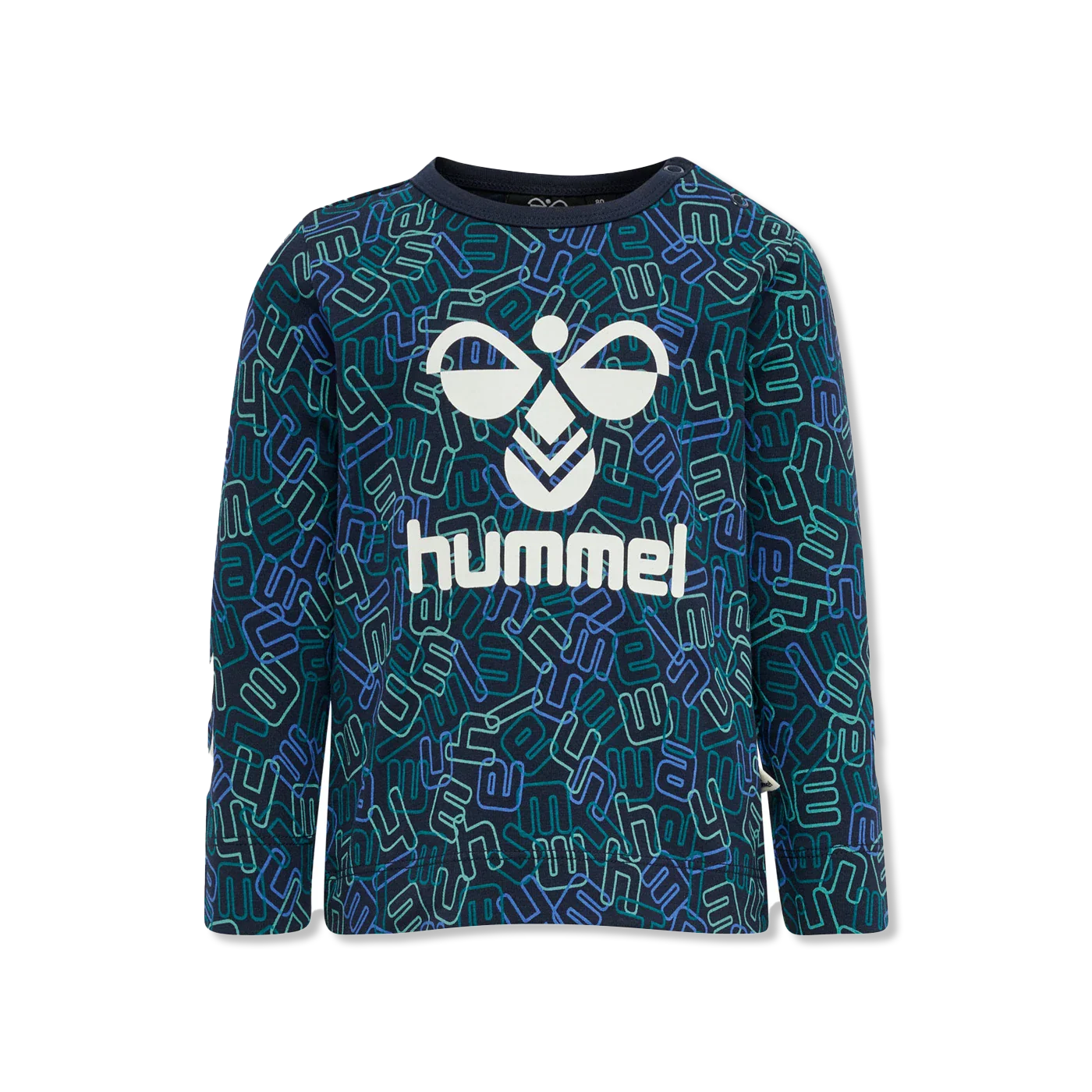 HmlOLLY bluse