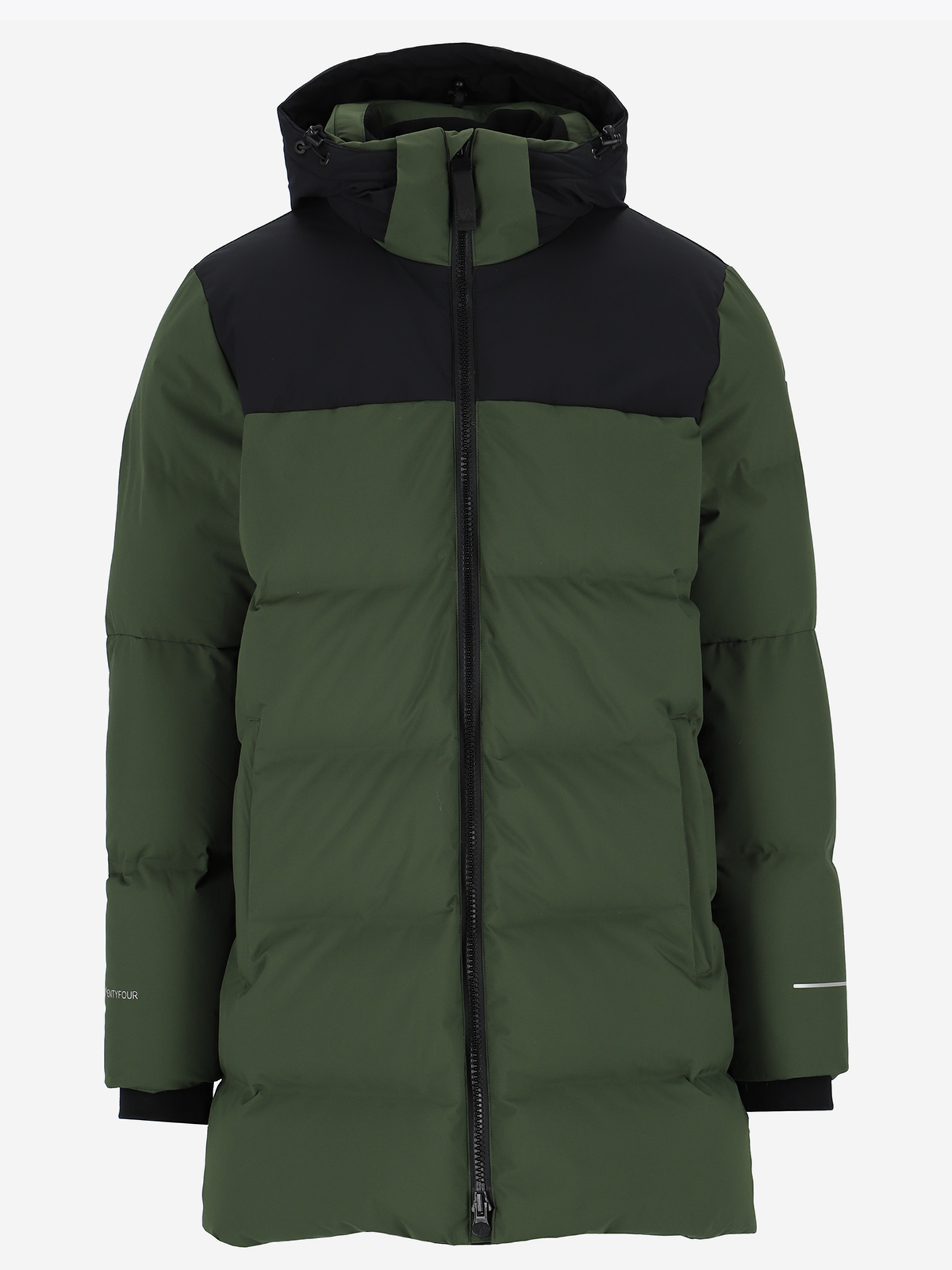 Mode Mio Dunparkas