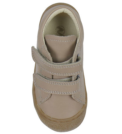 Naturino Lauflernschuh - Kokon VL - Taupe