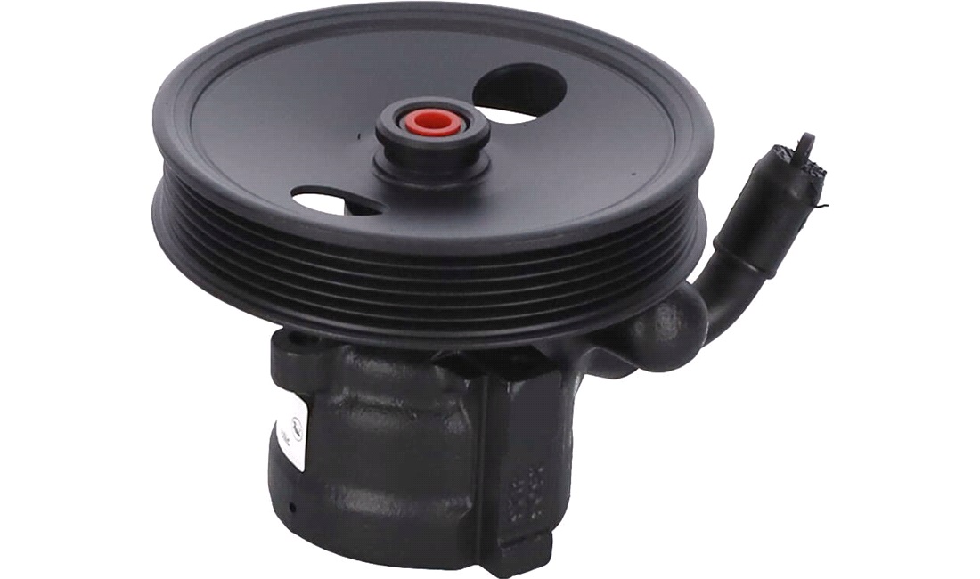 Servopumpe Hydraulisk 142 mm