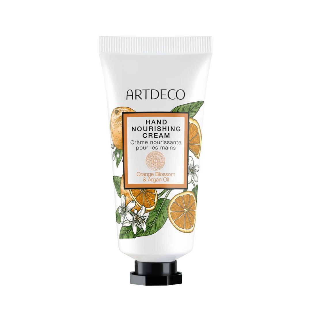 Hand Repair Balm (Flor de Laranjeira & Óleo de Argão) - 30ml