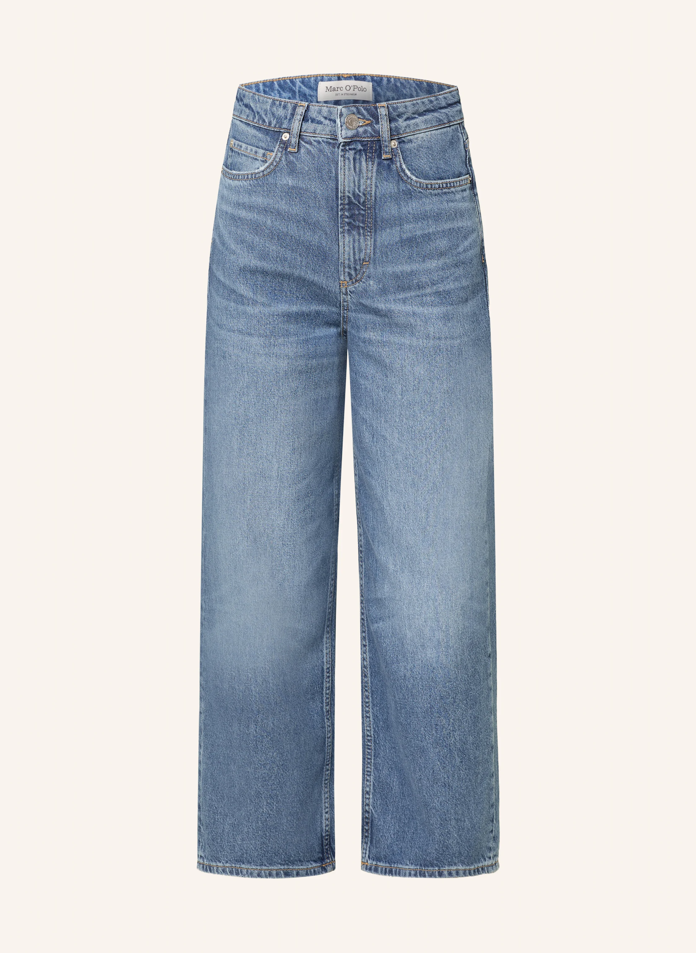Marc O'Polo Jeans-Culotte