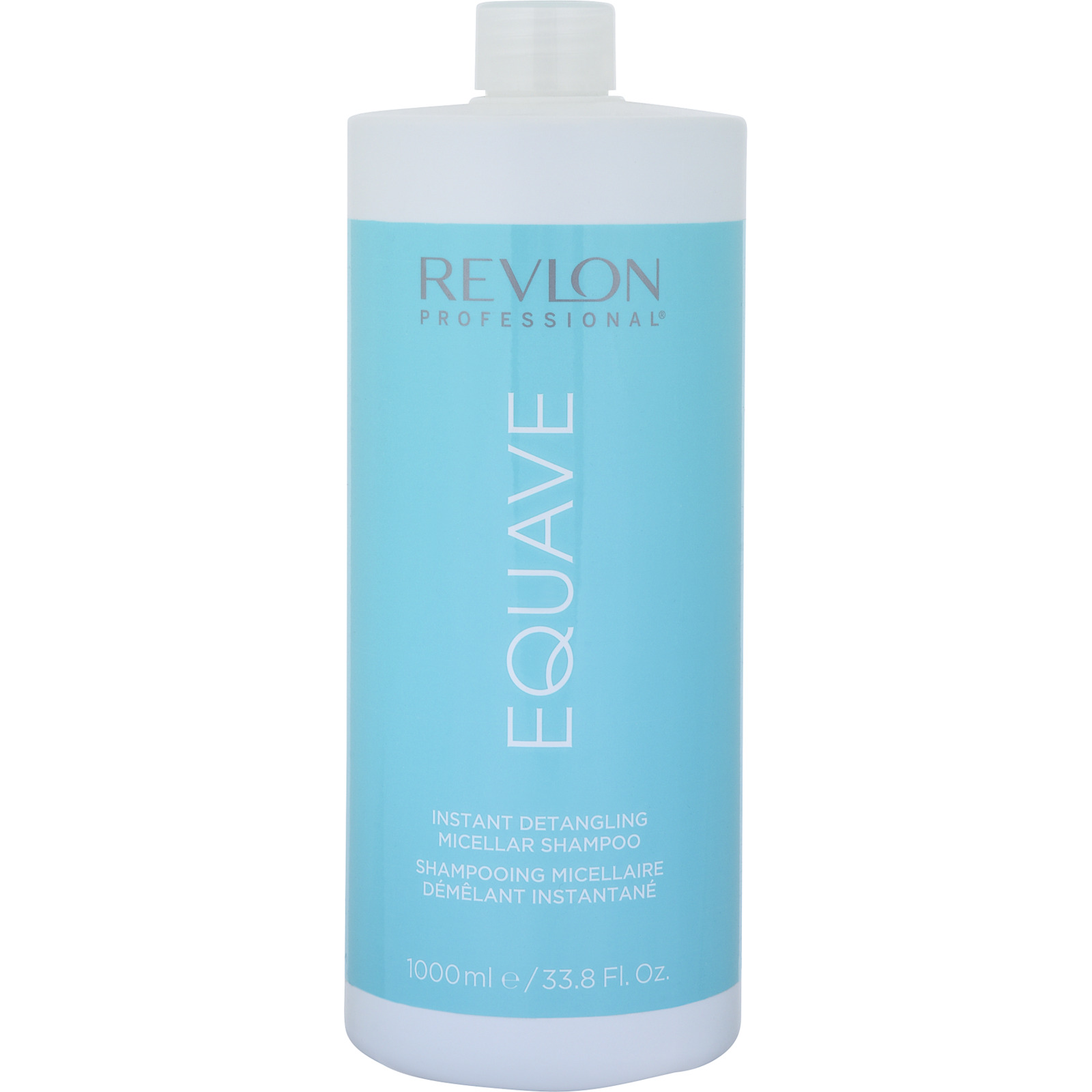 Revlon Professional Equave Micellar Shampoo 1000 ml