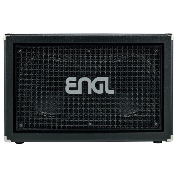 Engl E212VH Pro splitbare Gitarrenbox schwarz