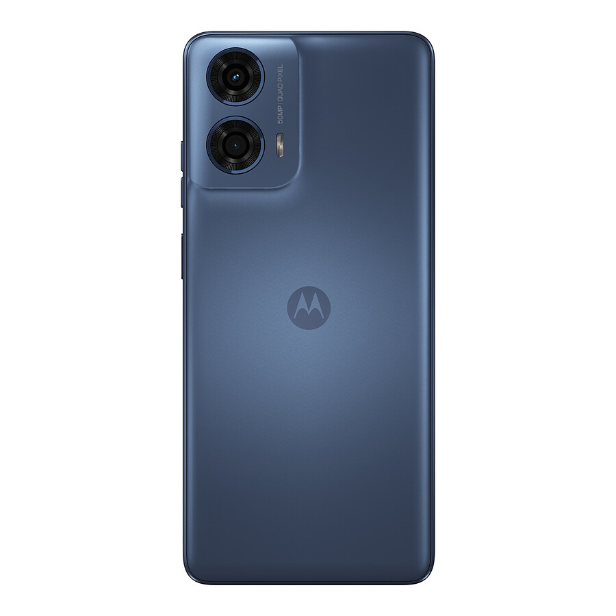 Motorola Moto G24 Power Gris Bleuté - 256 Go
