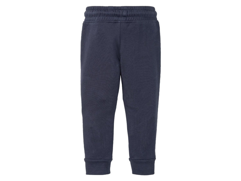 2 jongens joggingbroeken
