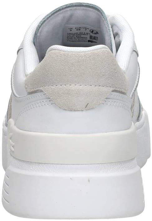 Lacoste L002 wit