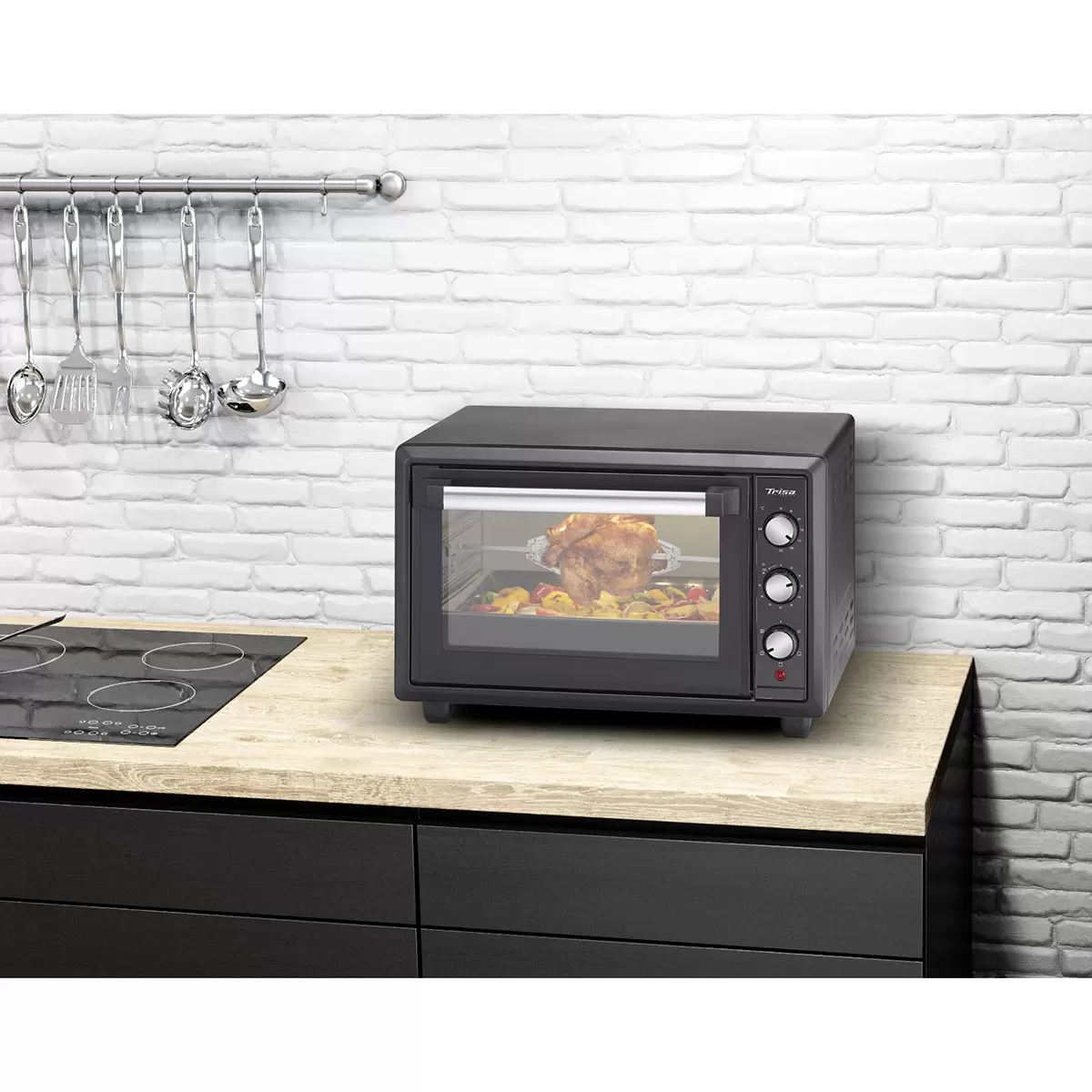 Backofen \