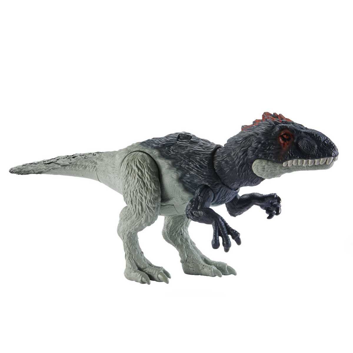 Eocarcharia Rugissement Féroce - Jurassic World