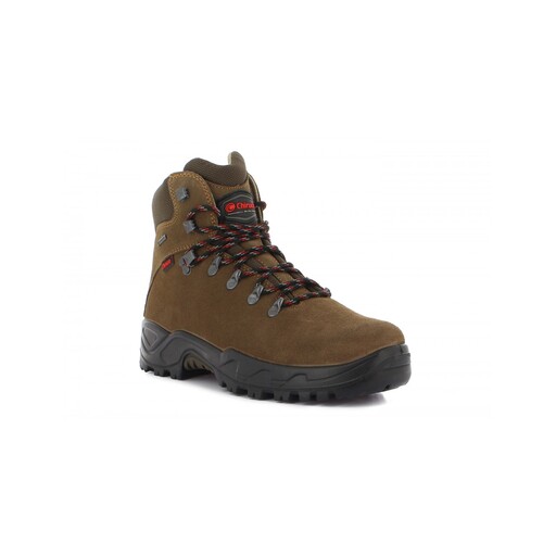 Botas Chiruca Xacobeo 07 Goretex