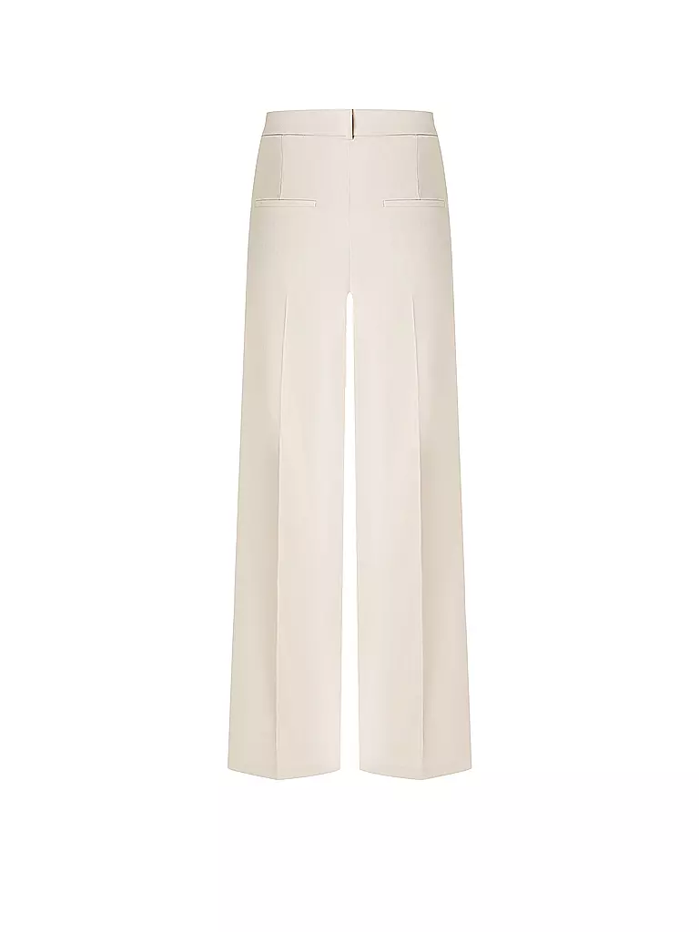 CAMBIO Marlenehose ANNY creme
