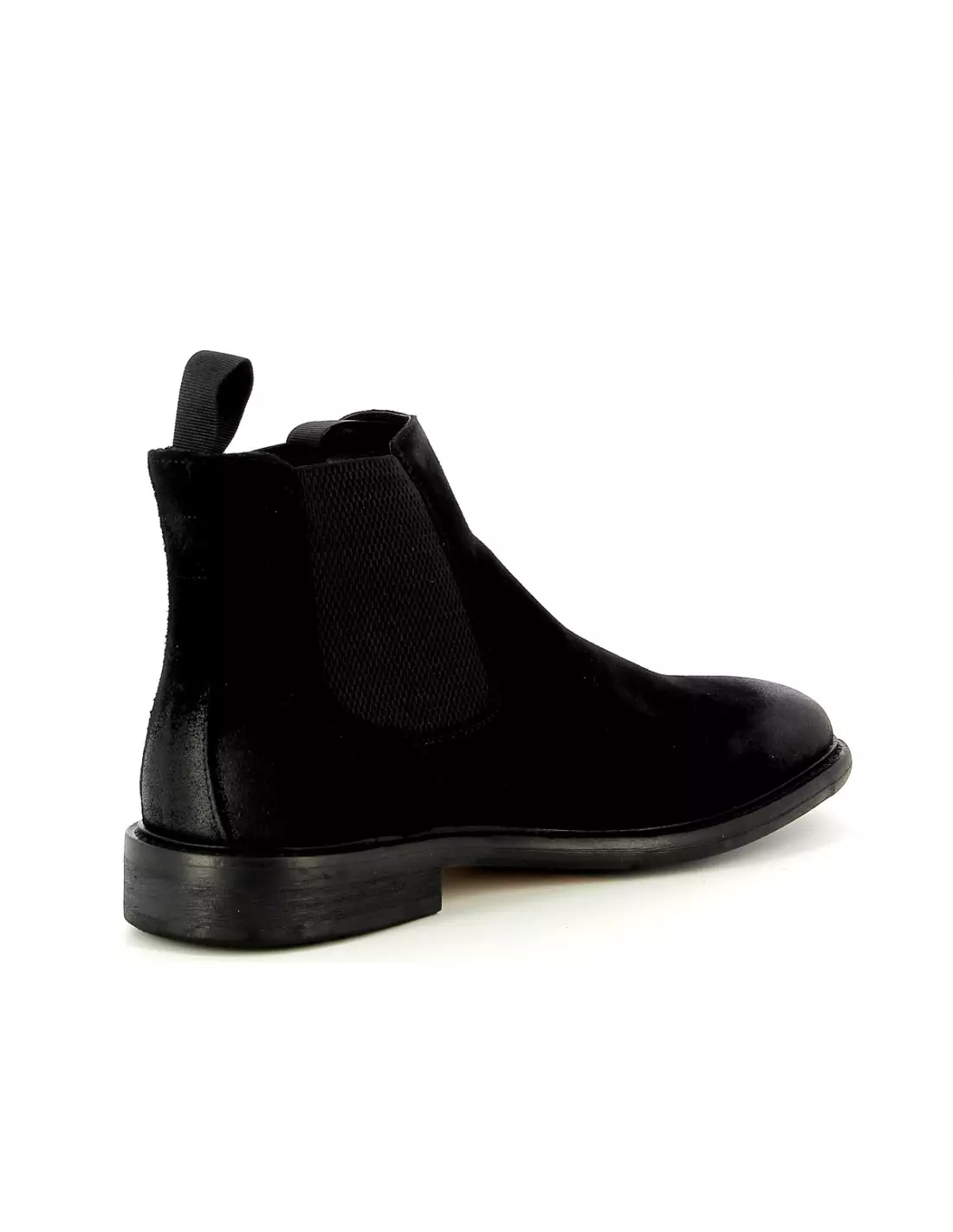 SCHMOOVE PILOT CHELSEA - Chelsea Black