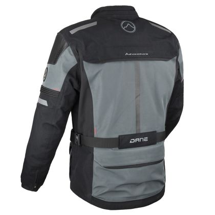 Veste Dane BORNHOLM PRO - Noir / Gris