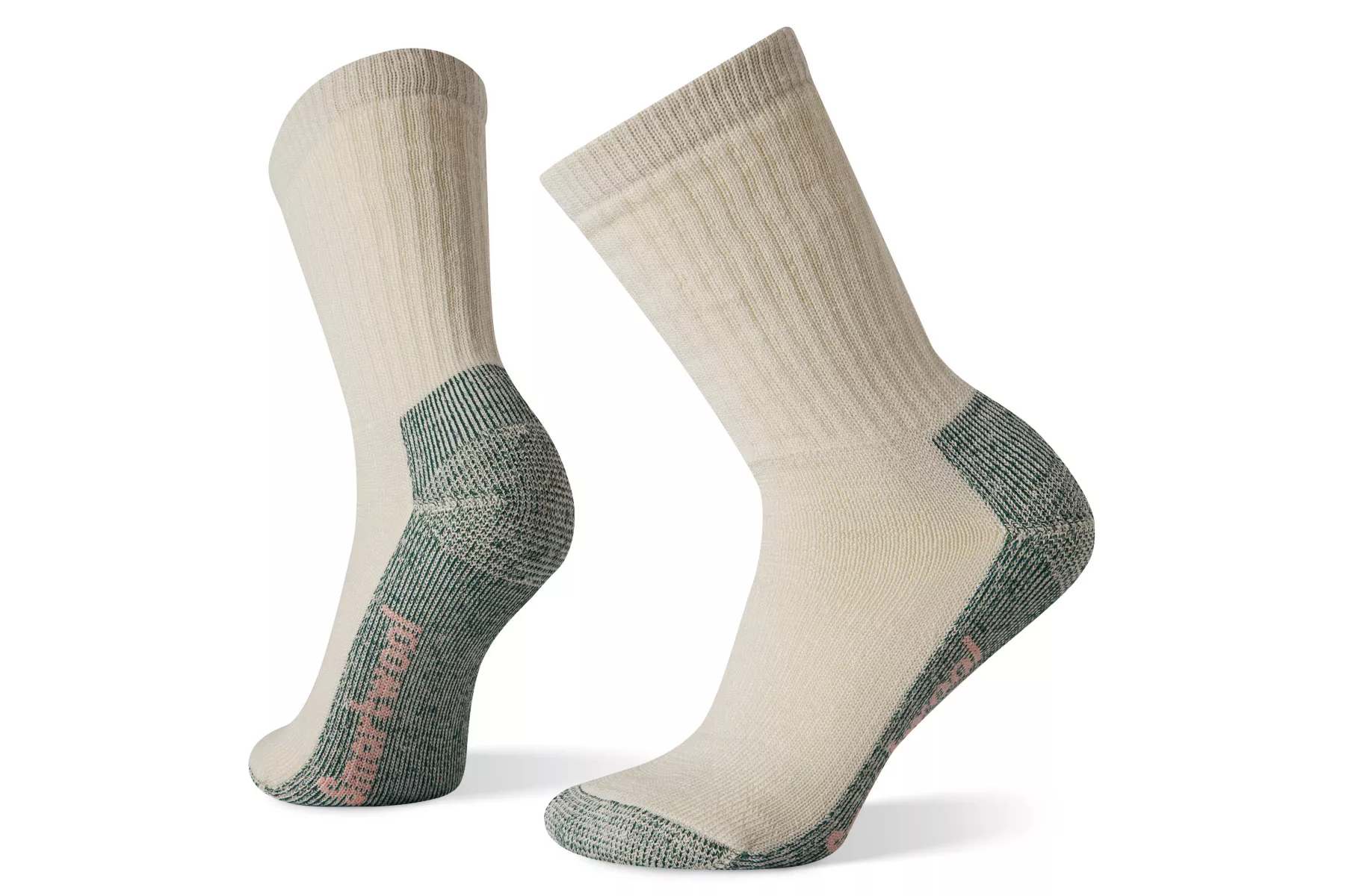 SmartWool Classic Hike Full Cushion Crew, Dame<br>Bestselger!