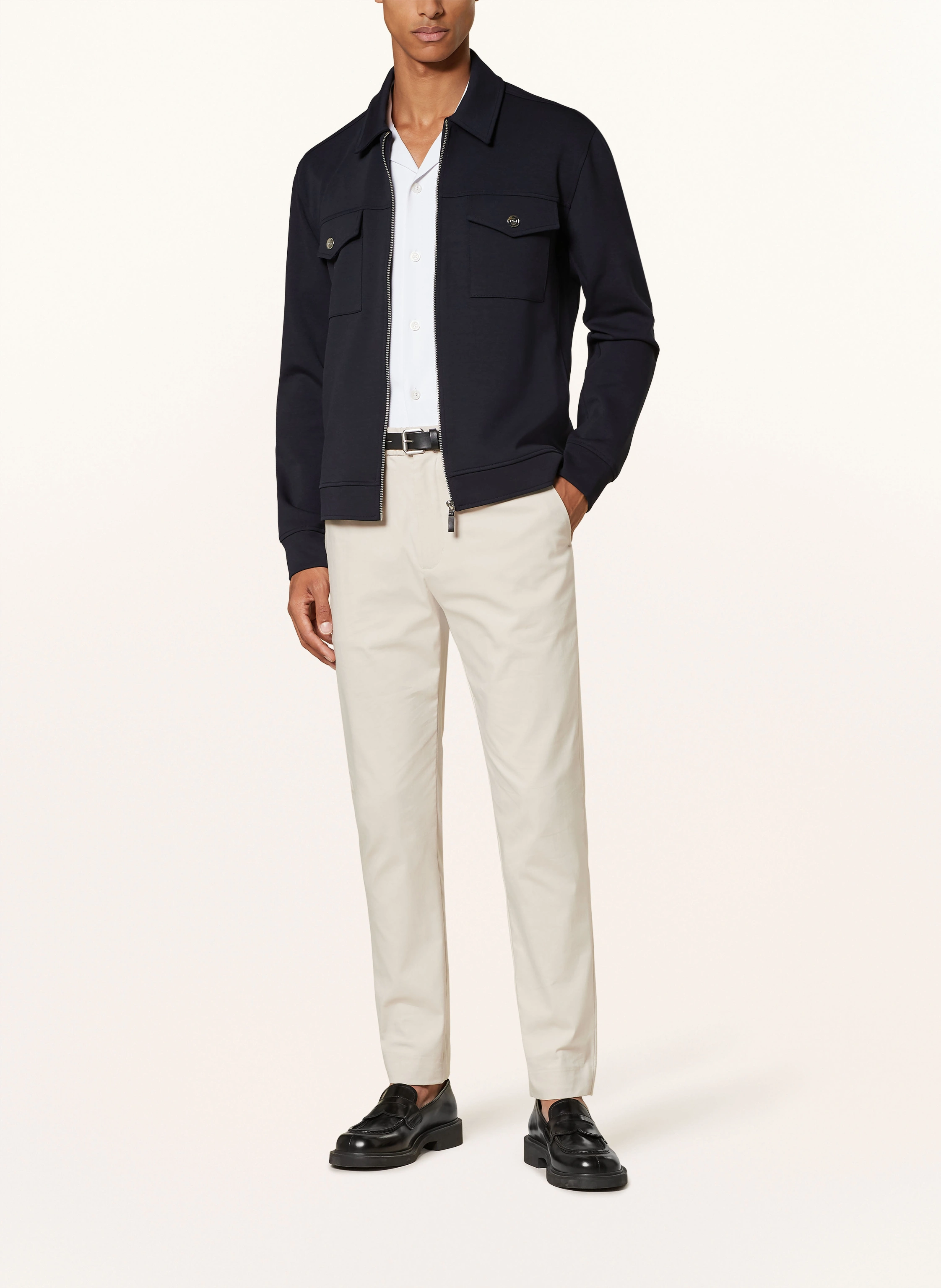 REISS Jacke MEDINA