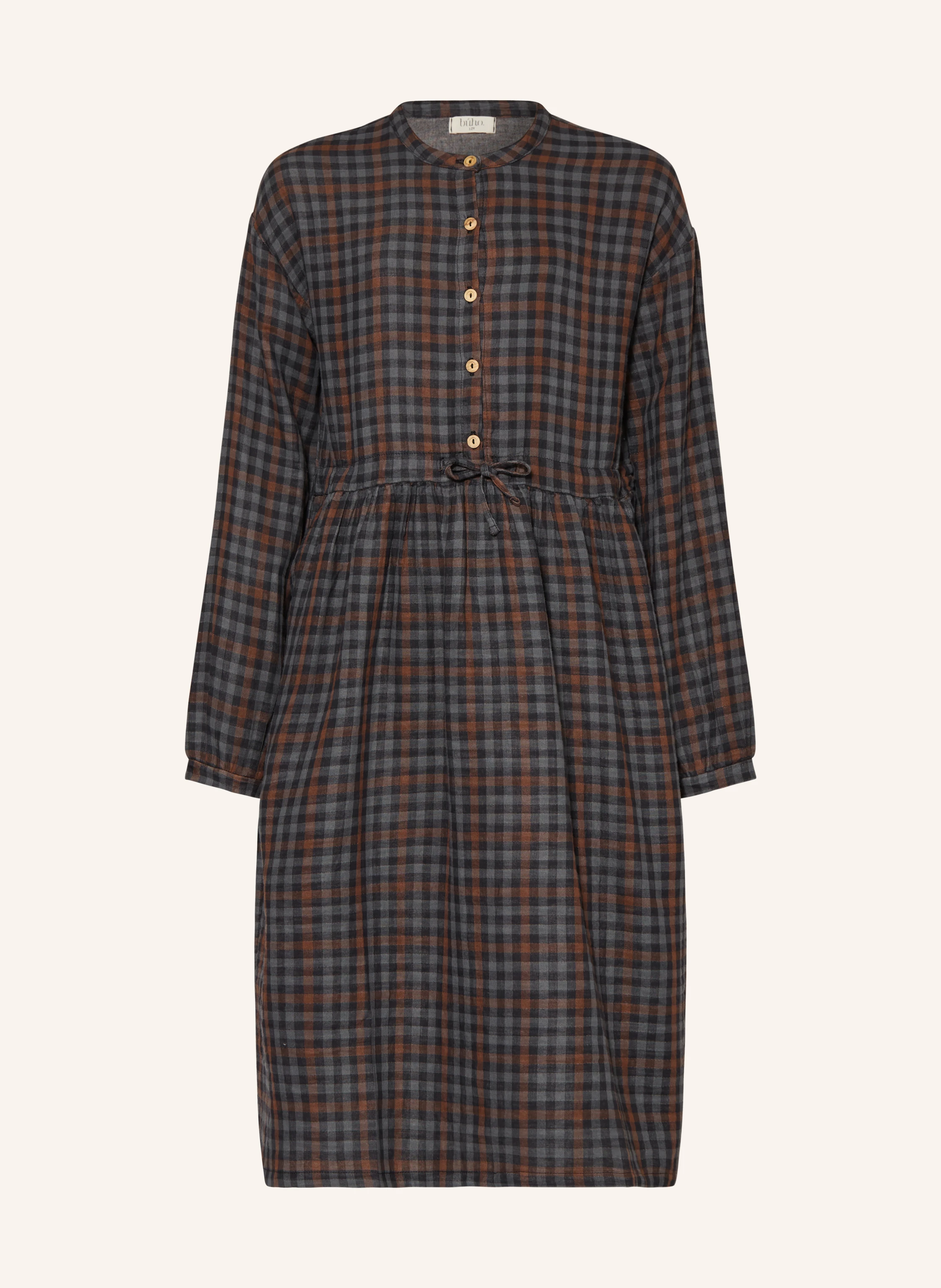 búho Kleid