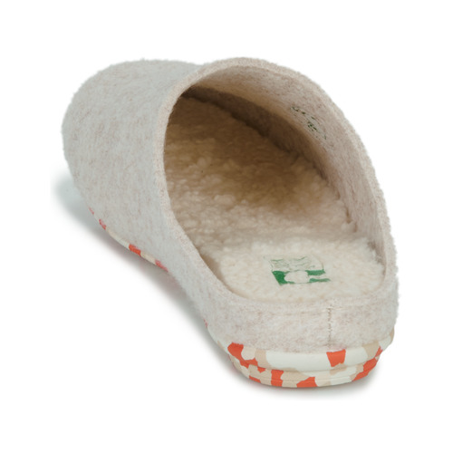 Dream in Green - SESTERS - Beige