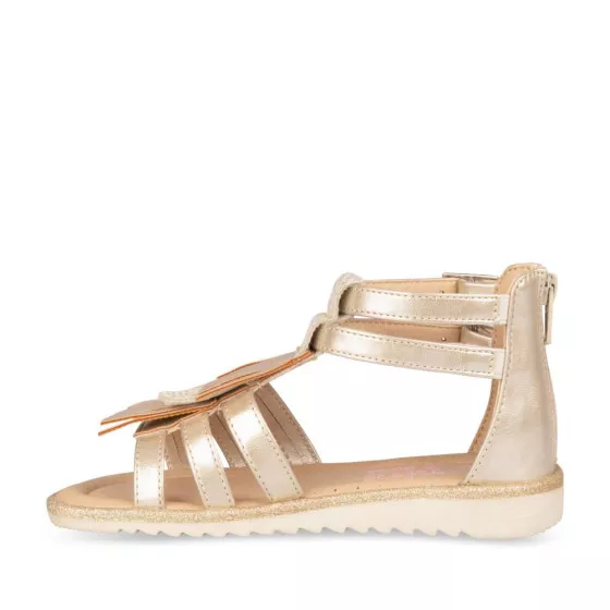 Sandales OR NINI & GIRLS
