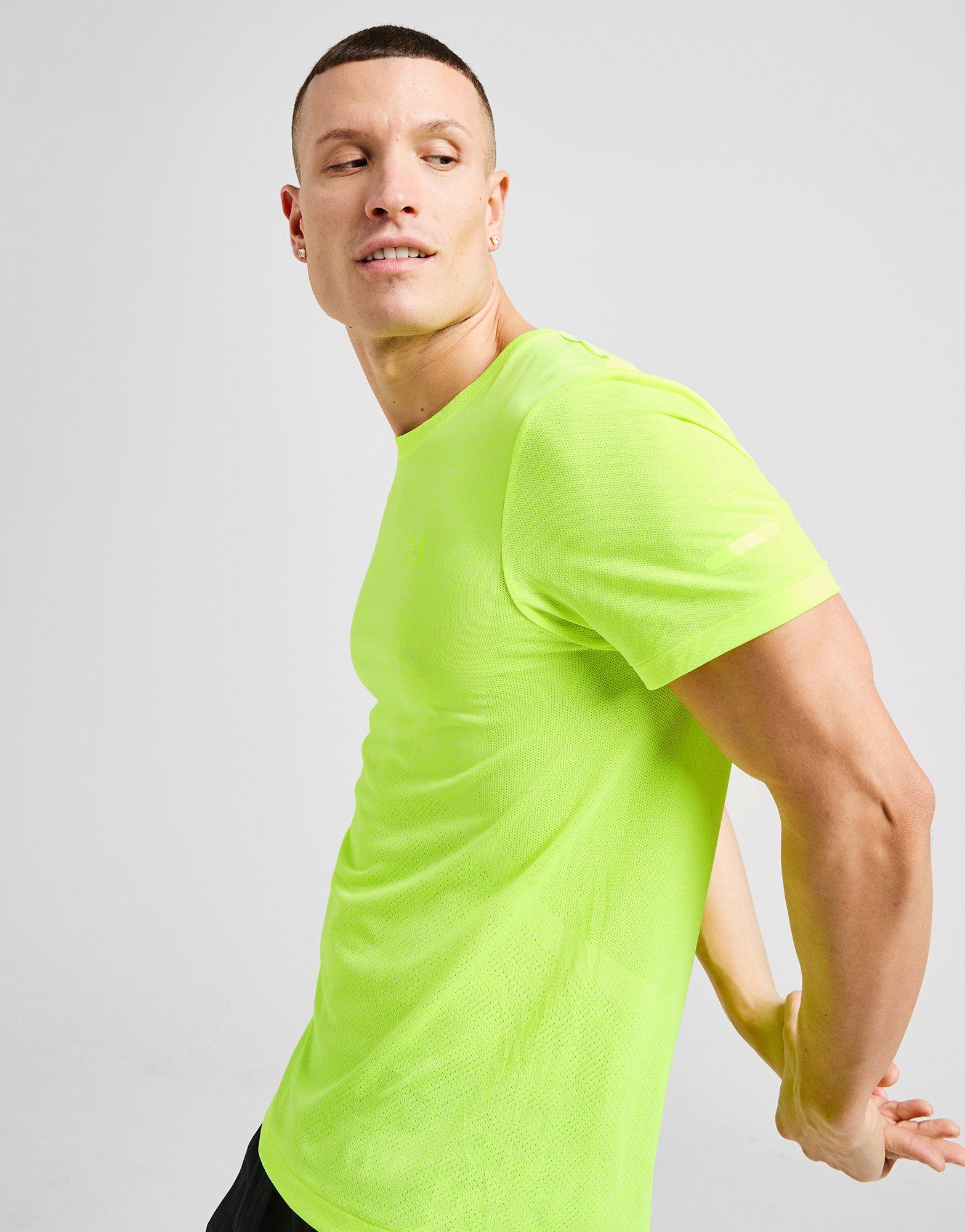 Under Armour T-shirt Seamless Stride