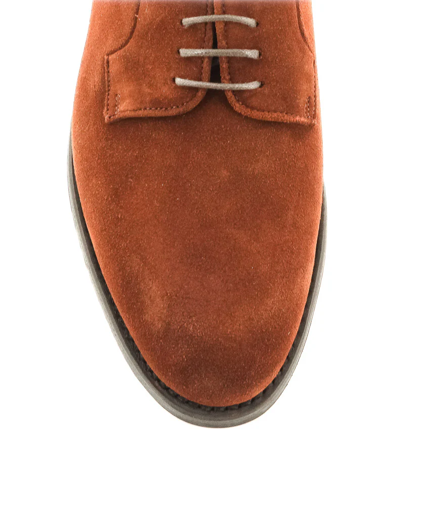 CARLOS SANTOS - DERBY 9846 SNUFF