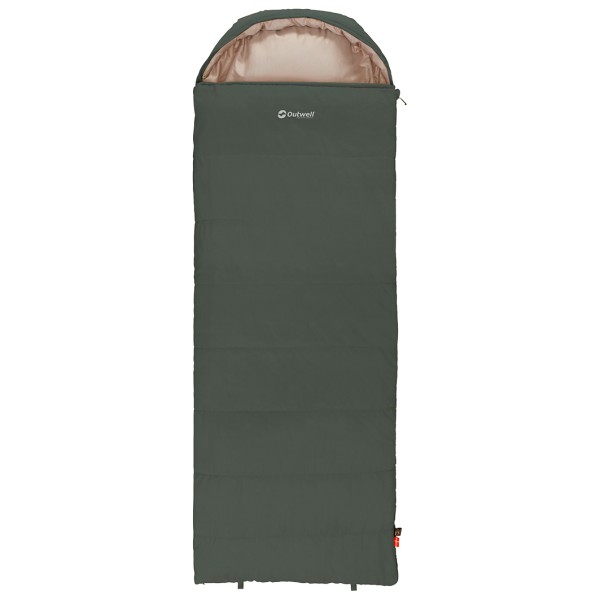 Outwell - Campion - Sac de couchage synthétique