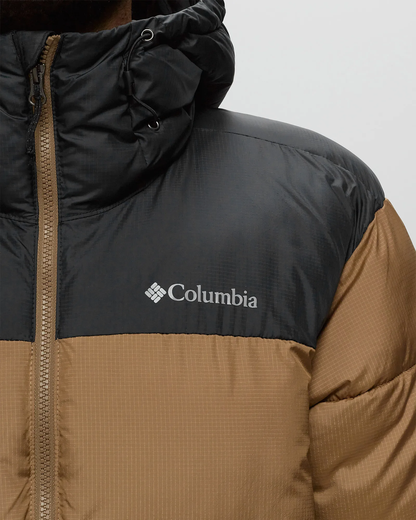 Columbia Puffect Hooded Jacket
