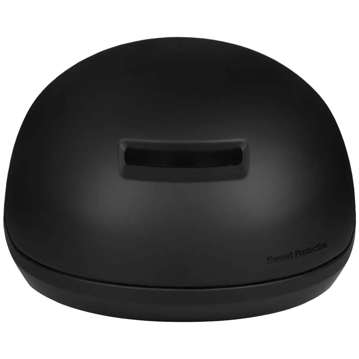Sweet Protection Commuter Matte Black