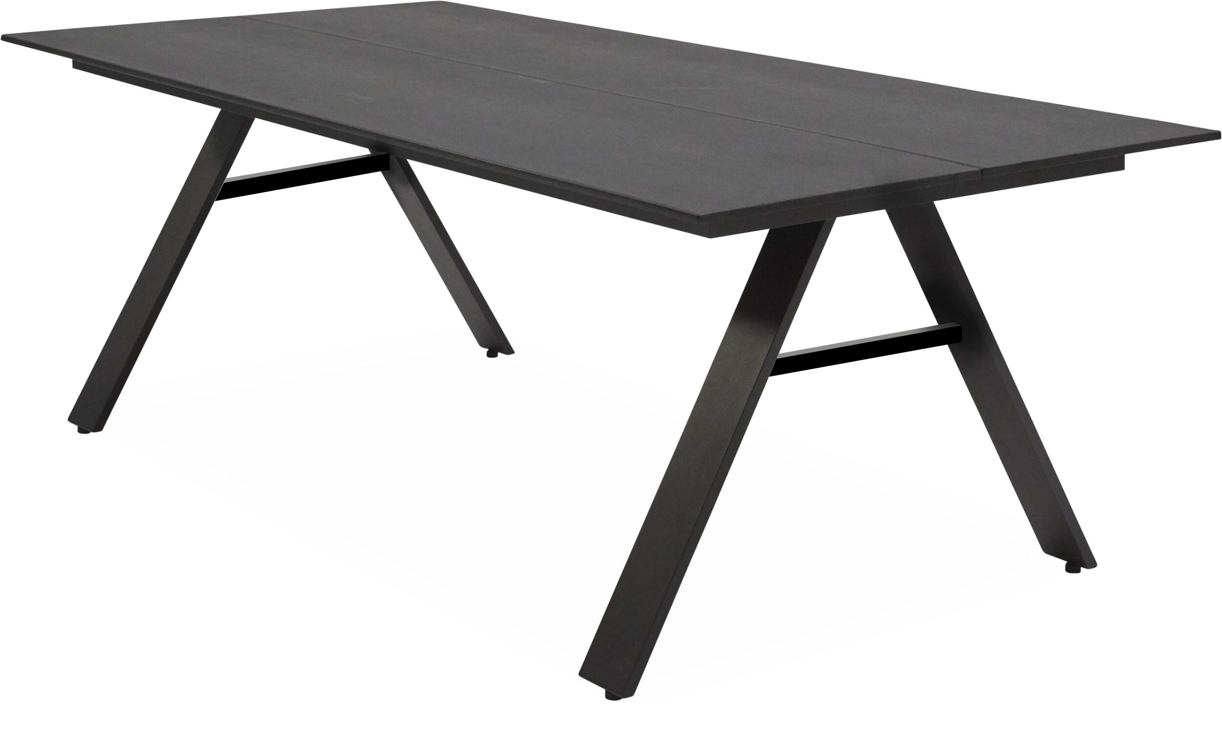 Cunio Havebord 210 x 100 x 75 cm