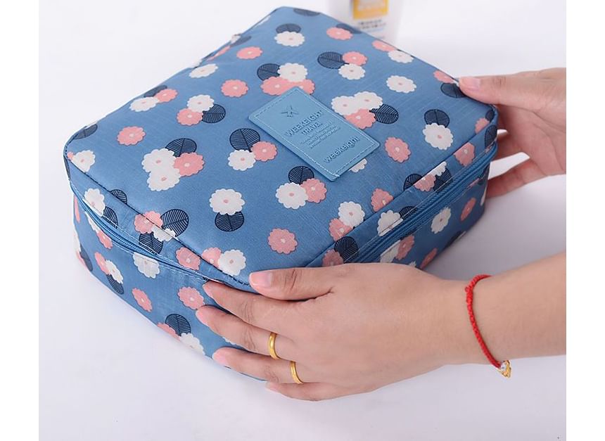 Evorest Bags - Reistoilettas