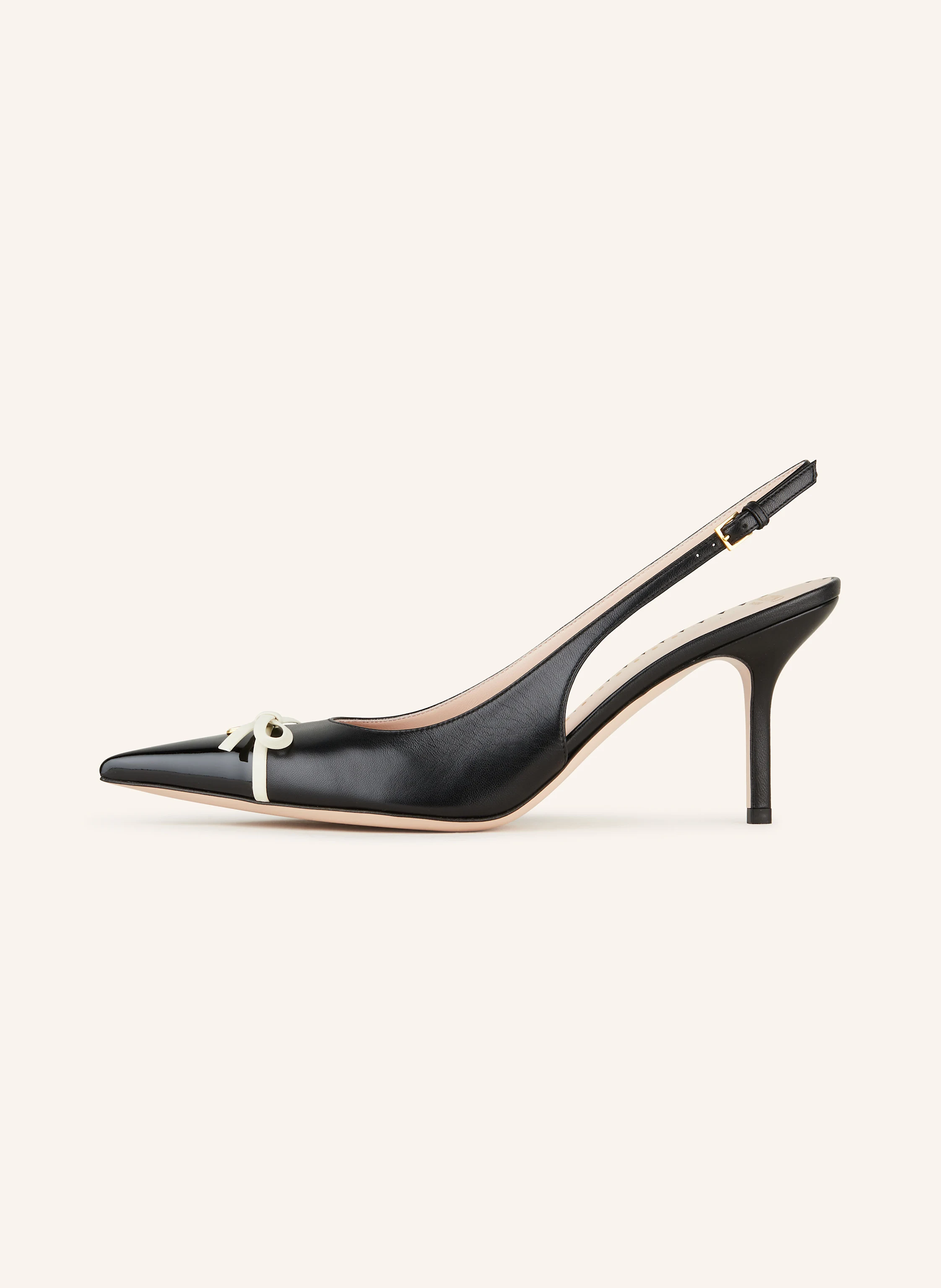 VALENTINO GARAVANI Slingpumps VERNICE