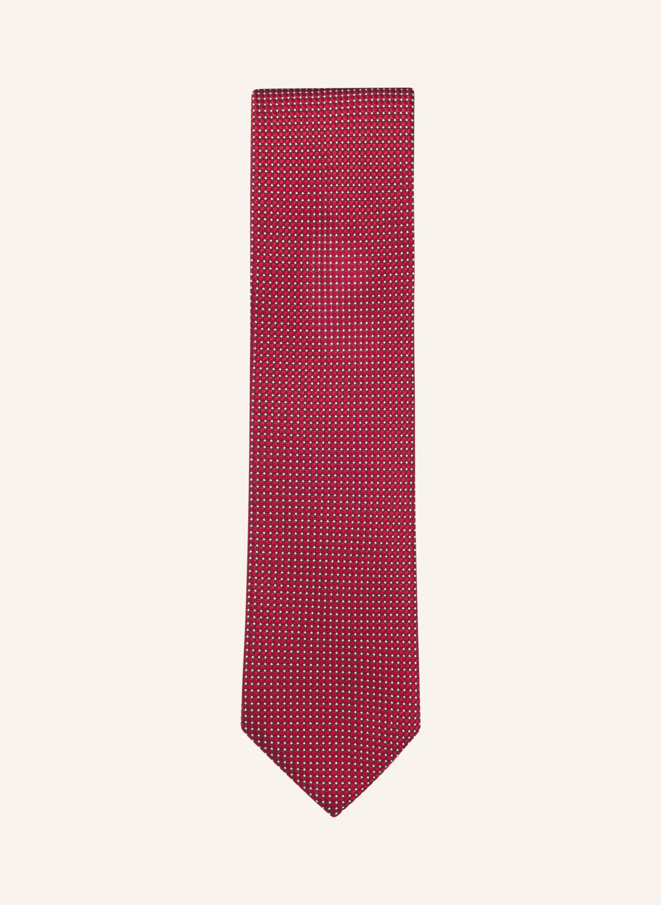 BOSS Krawatte H-TIE 7,5 CM-222