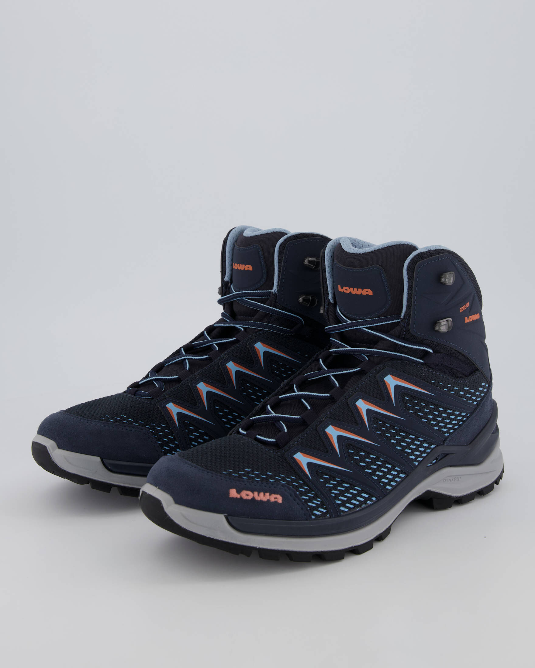 Lowa| Damen Trekkingschuhe INNOX PRO GTX MID